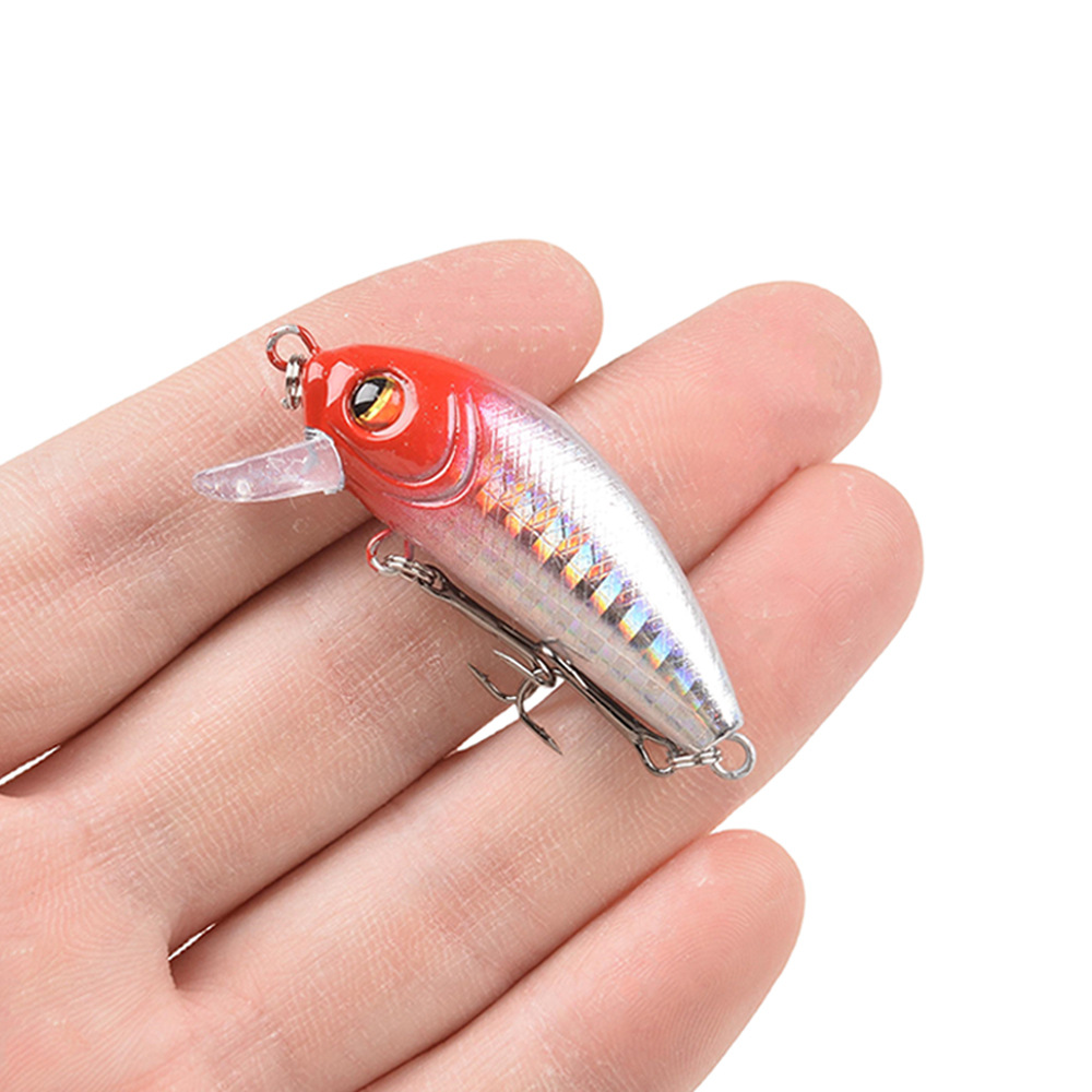 Fishing Lure Jerkbait - 1szt Japan Hot Model Minnow Fishing
