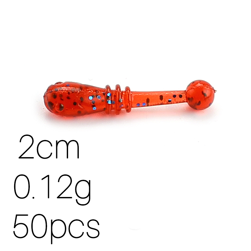 Superkontynent miękka przynęta – Fishing Lure Soft Plastic recenzja i cena