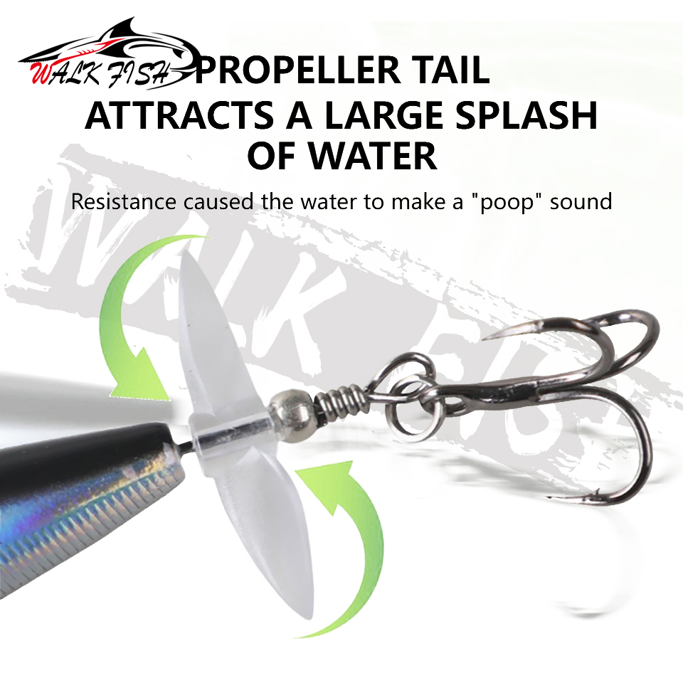 WALK FISH 7g/11g Przynęta Ołów – Fishing Lure Buzzbait recenzja i cena